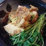 困ったときに！高野豆腐